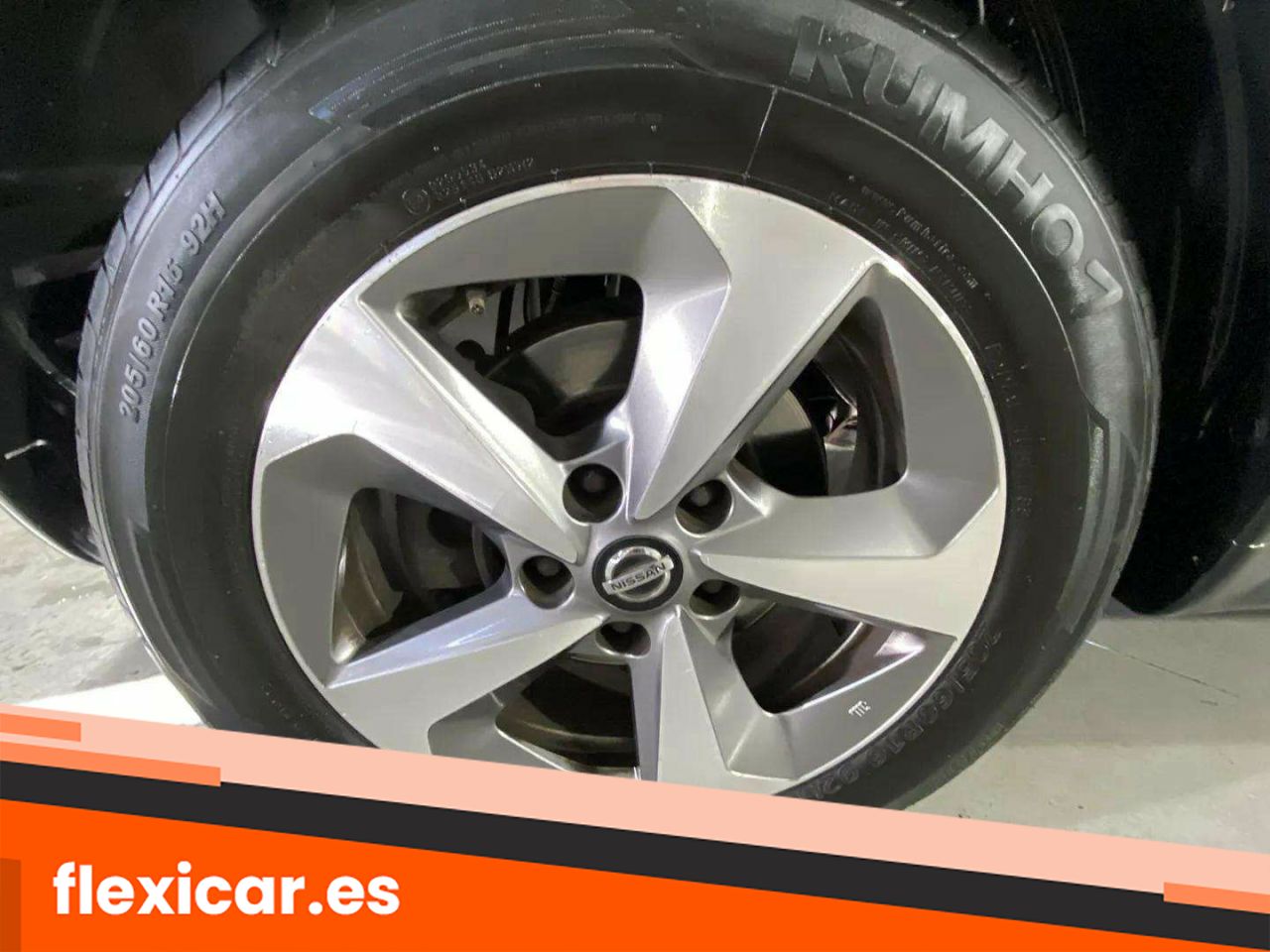 Foto Nissan Juke 20