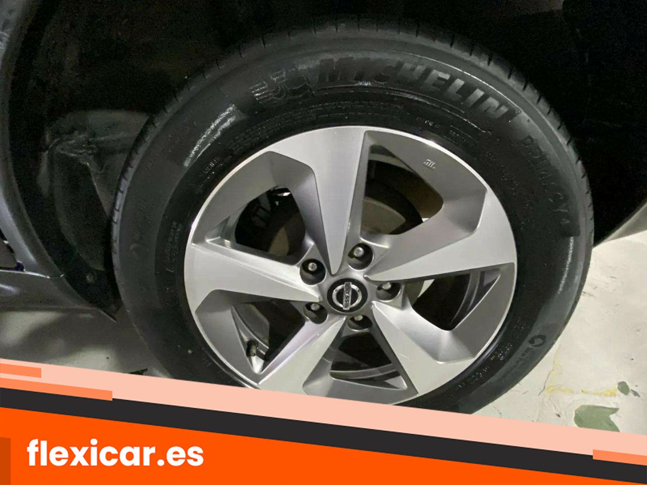 Foto Nissan Juke 21