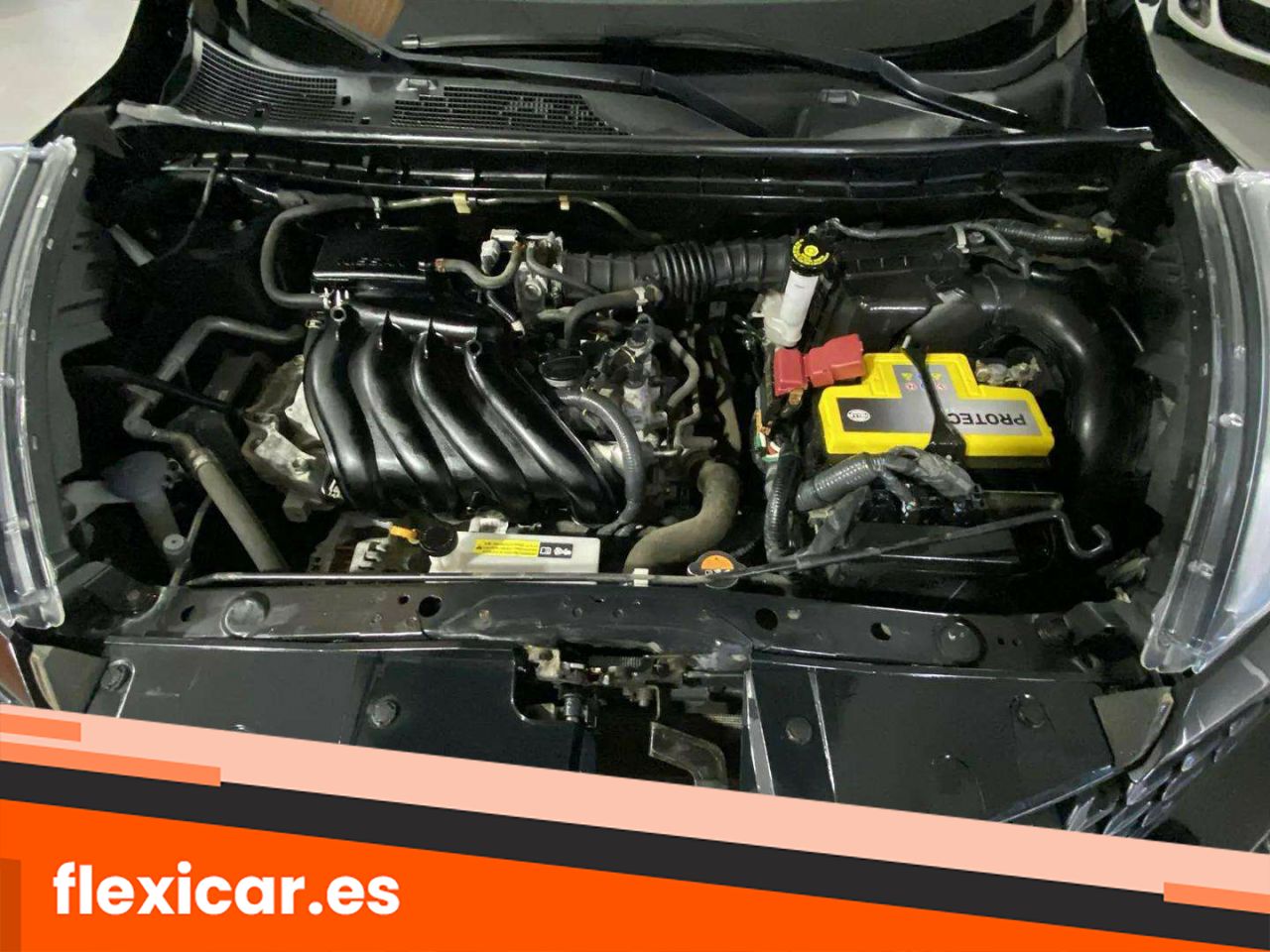 Foto Nissan Juke 22