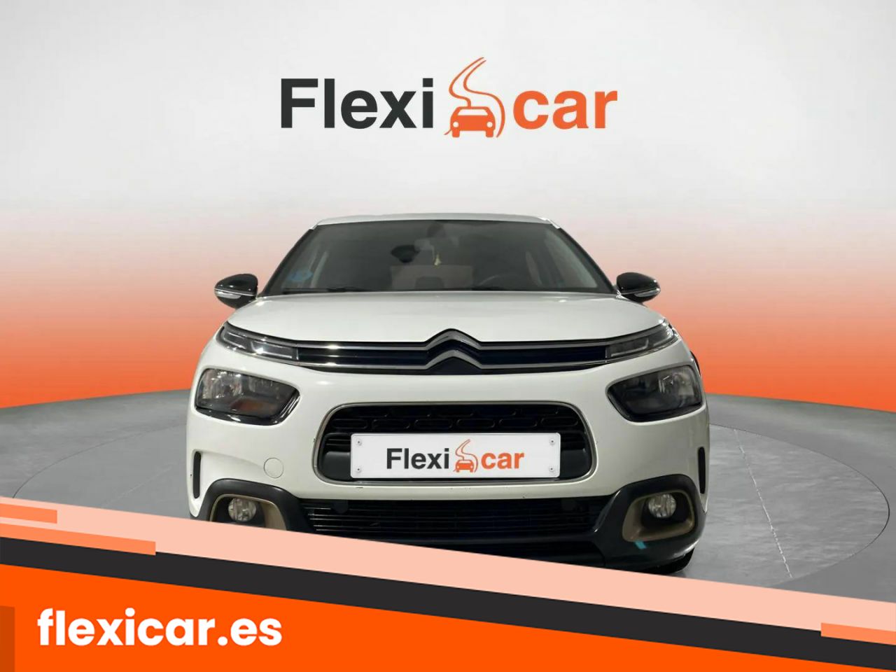 Foto Citroën C4 Cactus 2