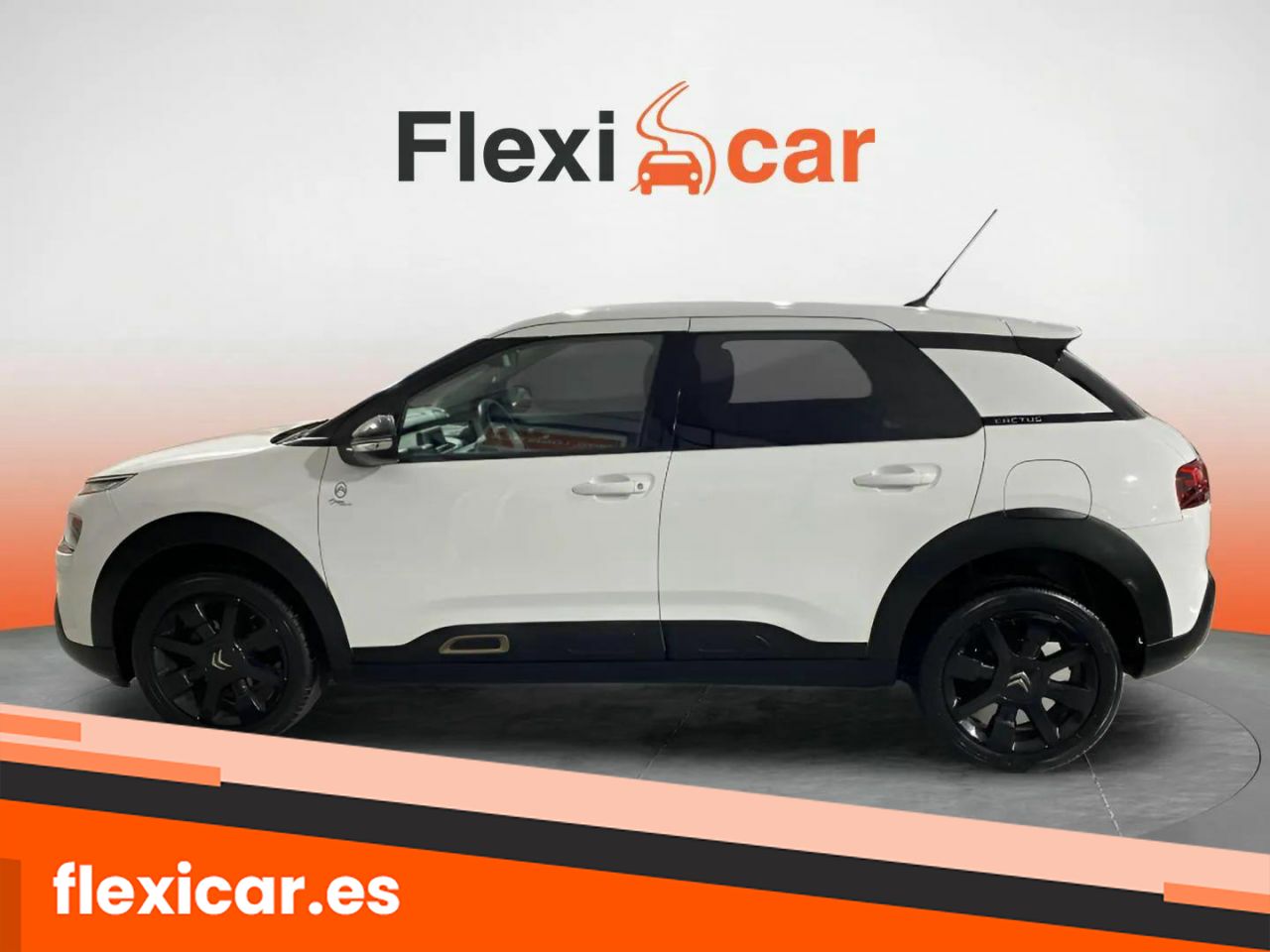 Foto Citroën C4 Cactus 3