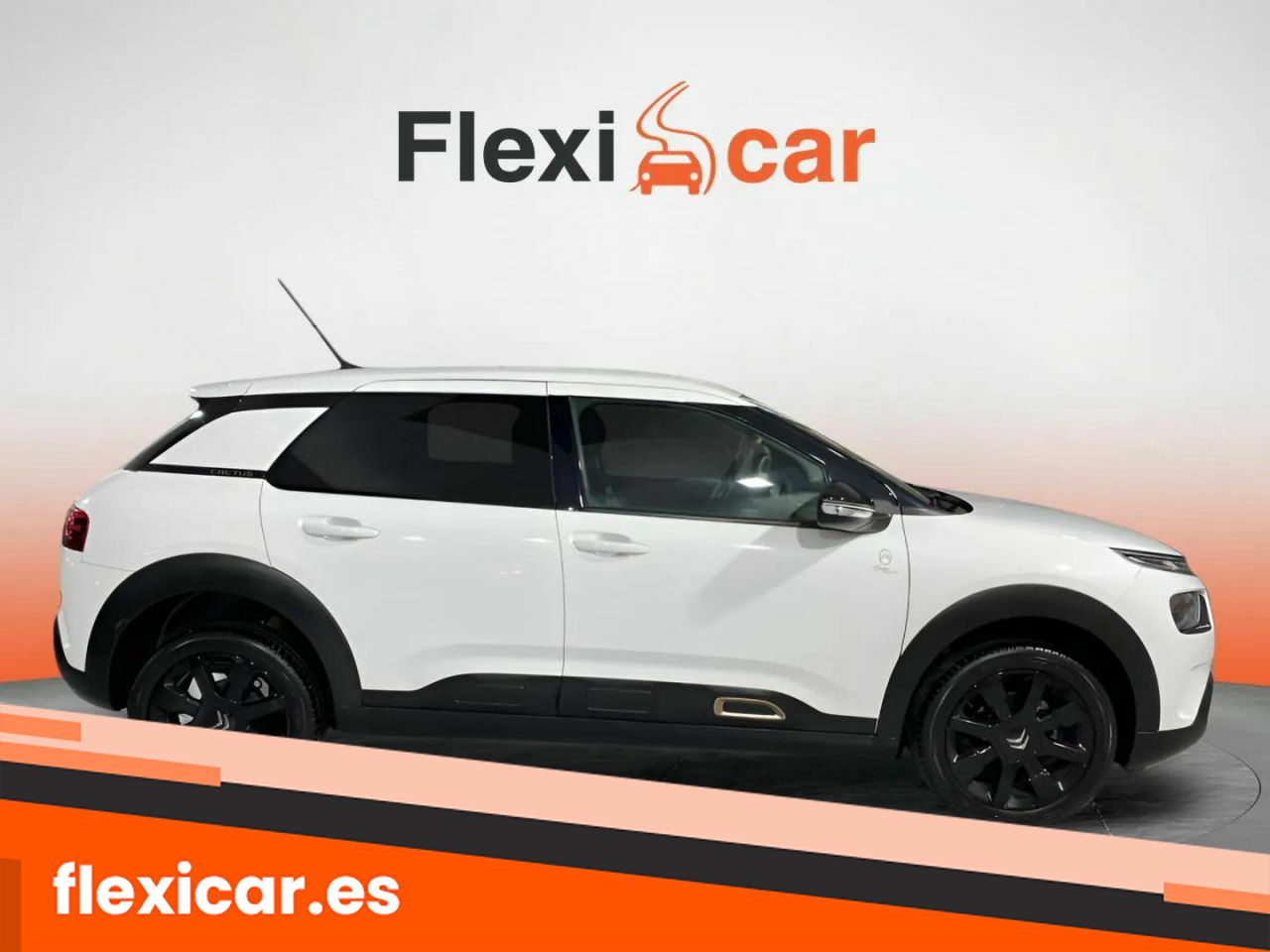 Foto Citroën C4 Cactus 7