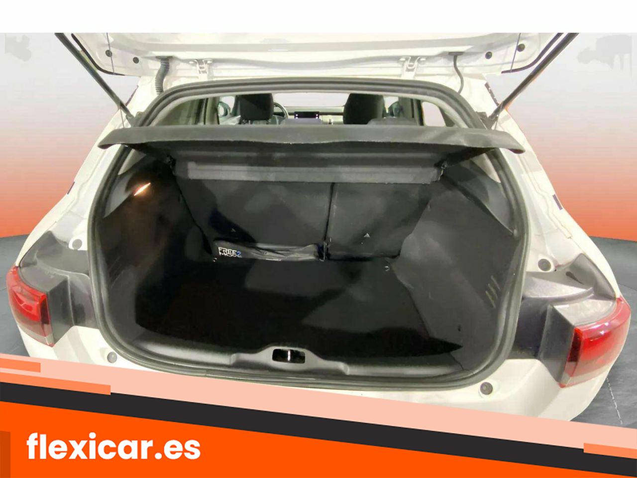 Foto Citroën C4 Cactus 17