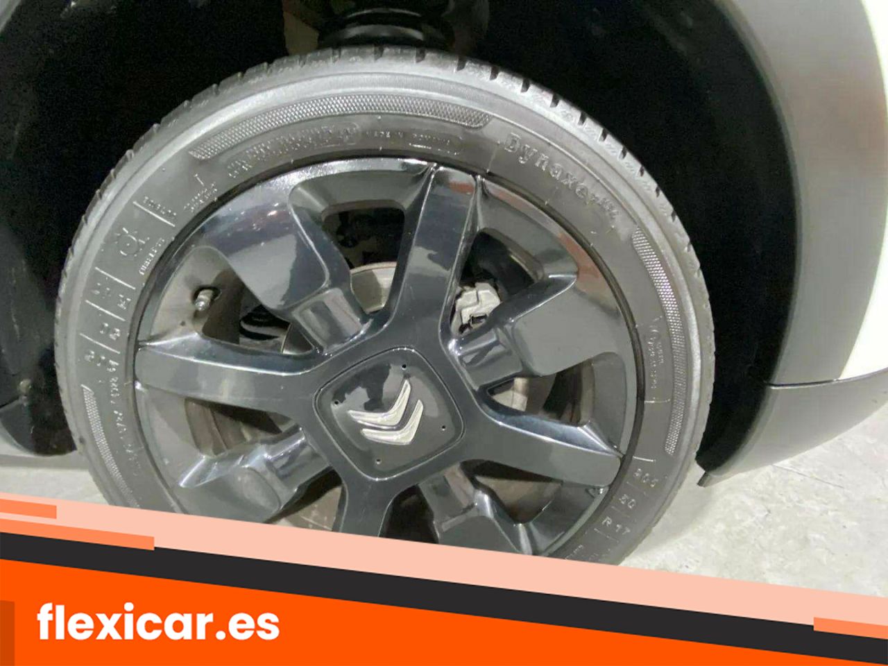 Foto Citroën C4 Cactus 18