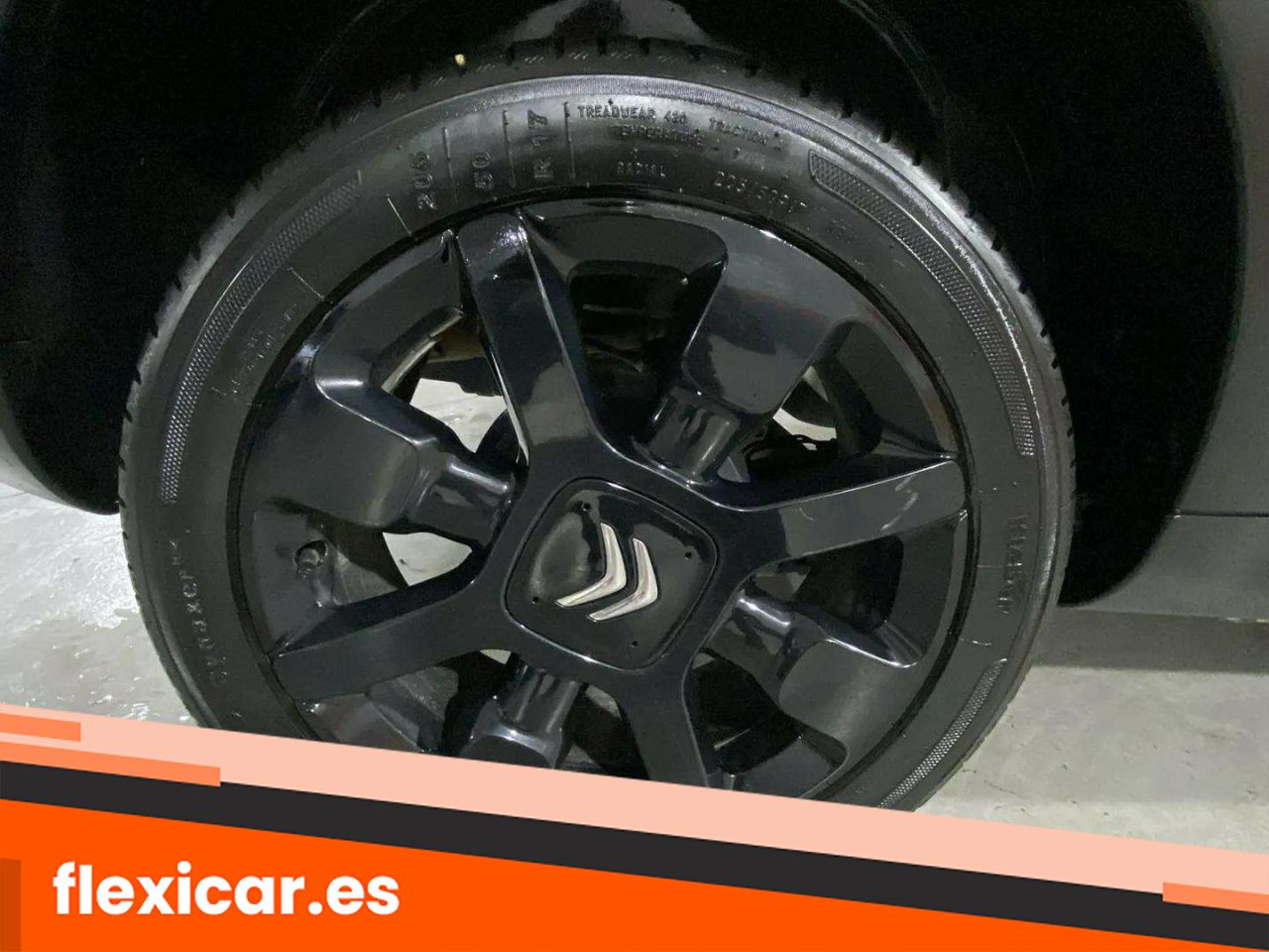 Foto Citroën C4 Cactus 19