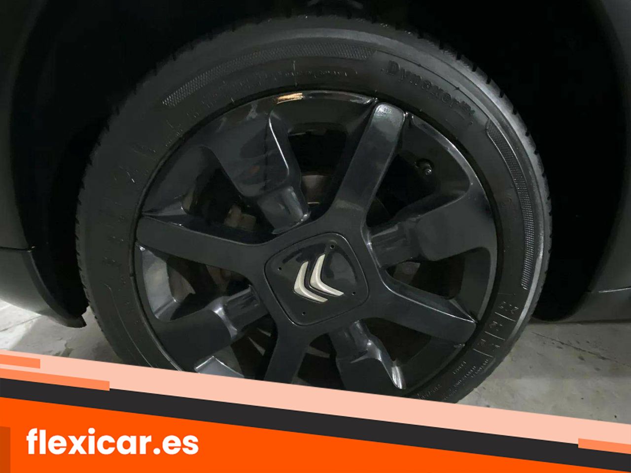 Foto Citroën C4 Cactus 20