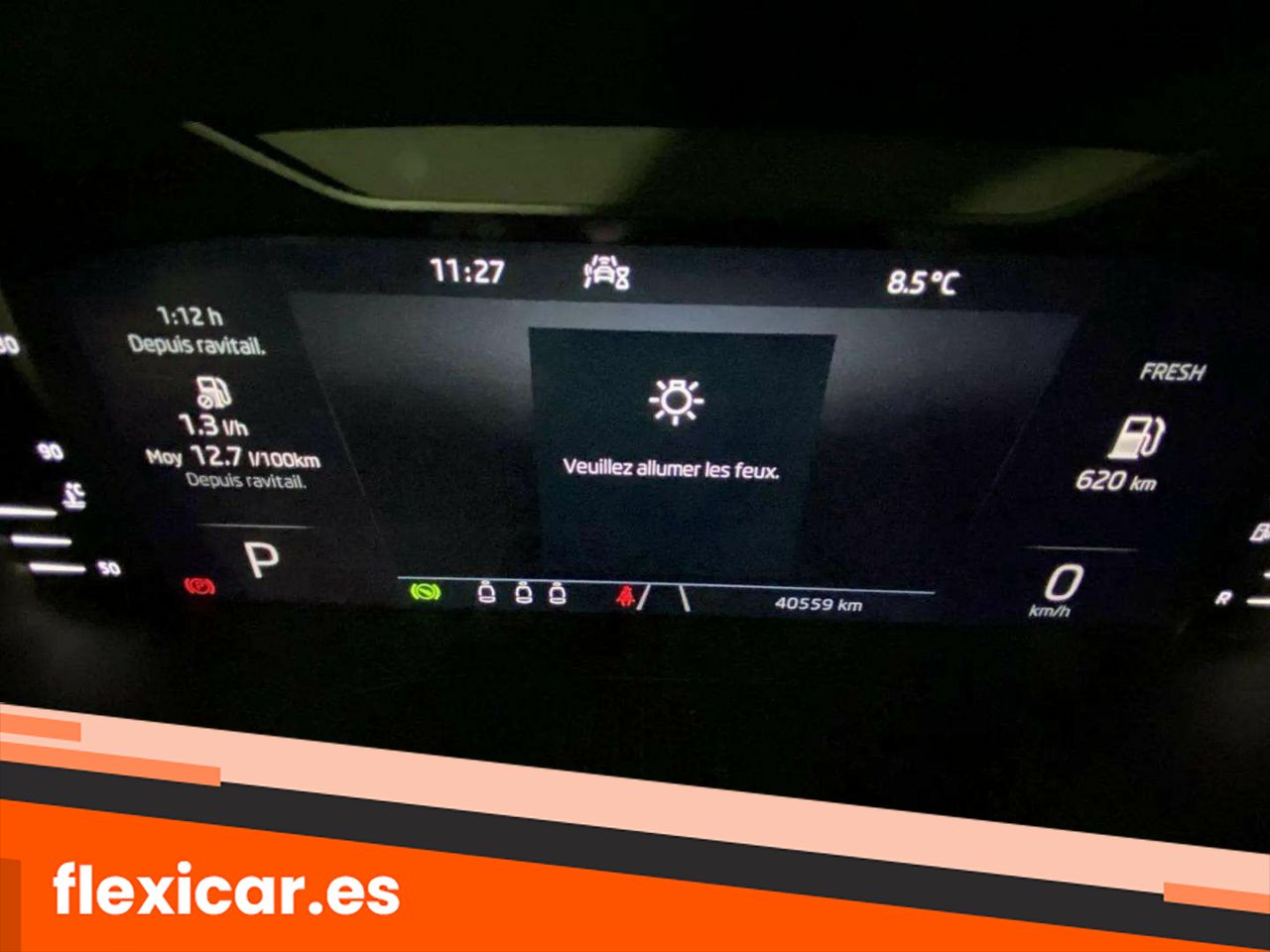 Foto Skoda Karoq 13
