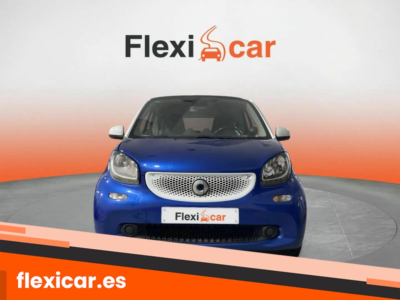 Foto Smart Fortwo 2