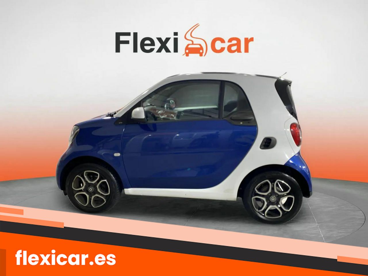 Foto Smart Fortwo 3