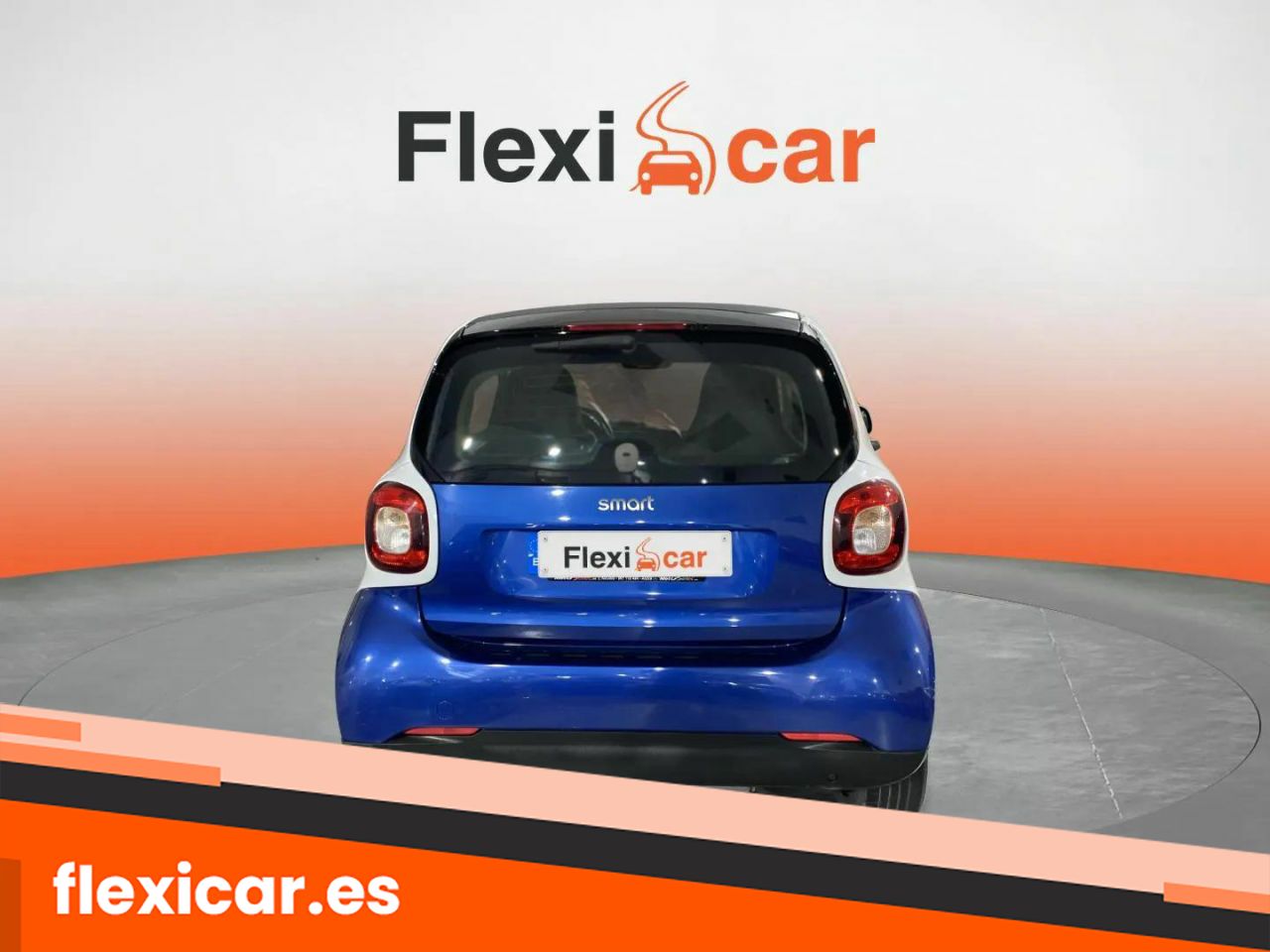 Foto Smart Fortwo 4