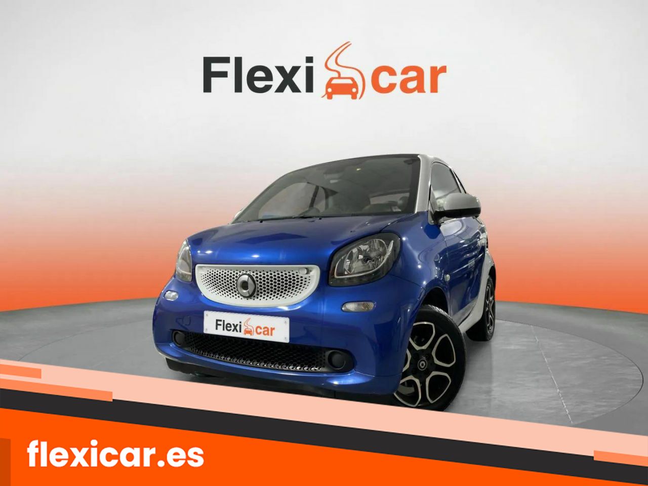 Foto Smart Fortwo 5