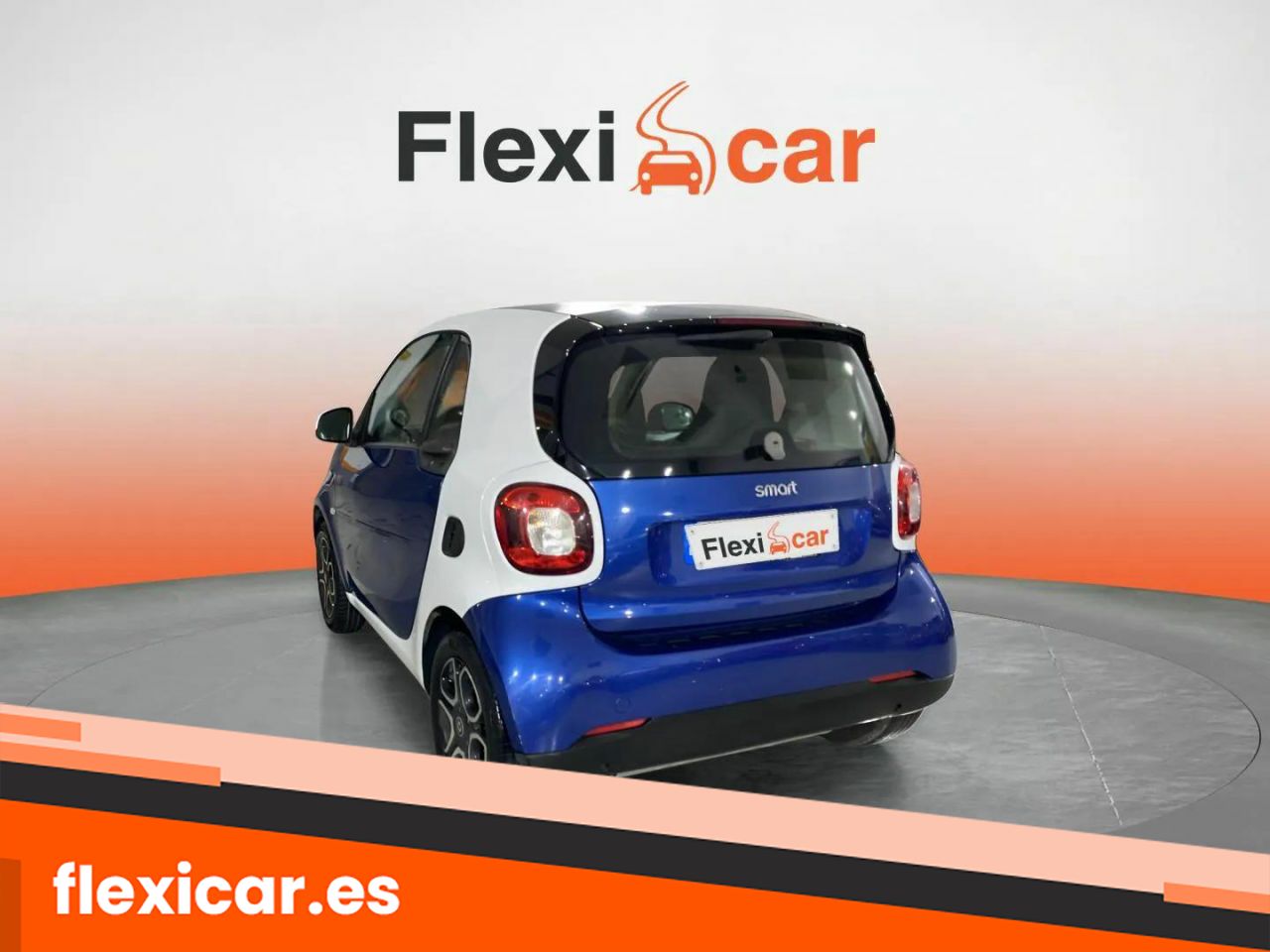Foto Smart Fortwo 7