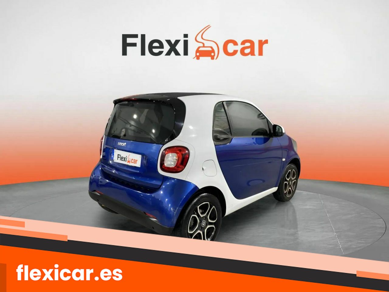 Foto Smart Fortwo 8