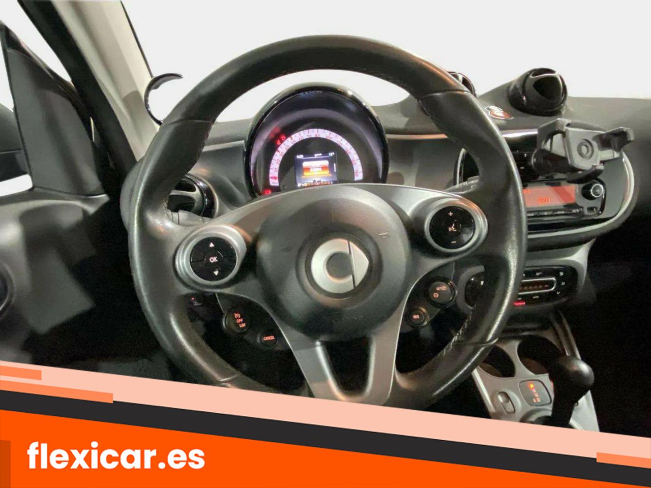 Foto Smart Fortwo 10