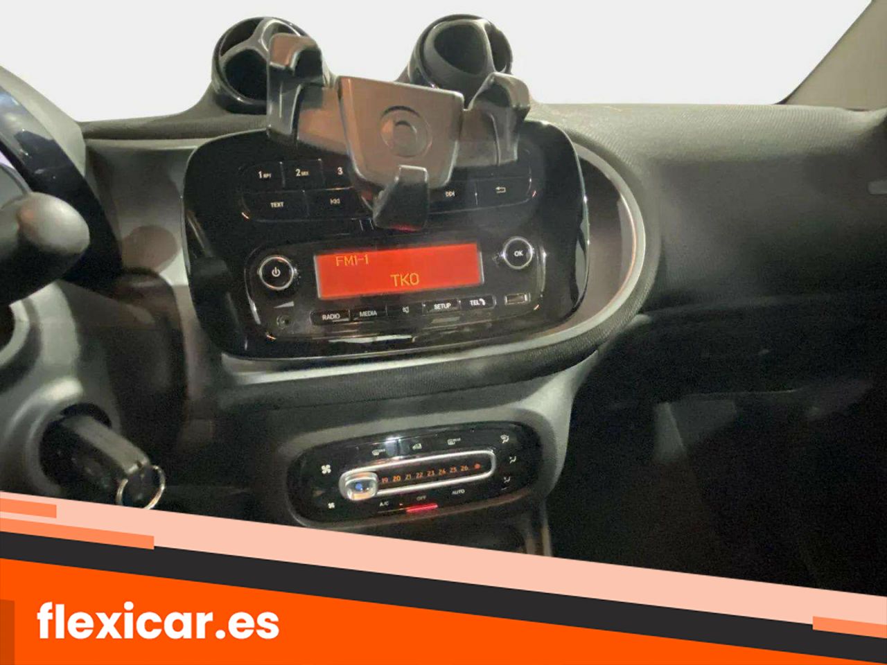 Foto Smart Fortwo 11