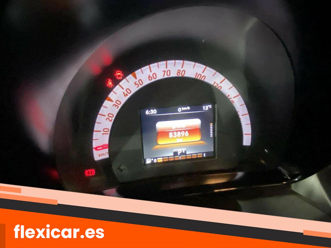Foto Smart Fortwo 12