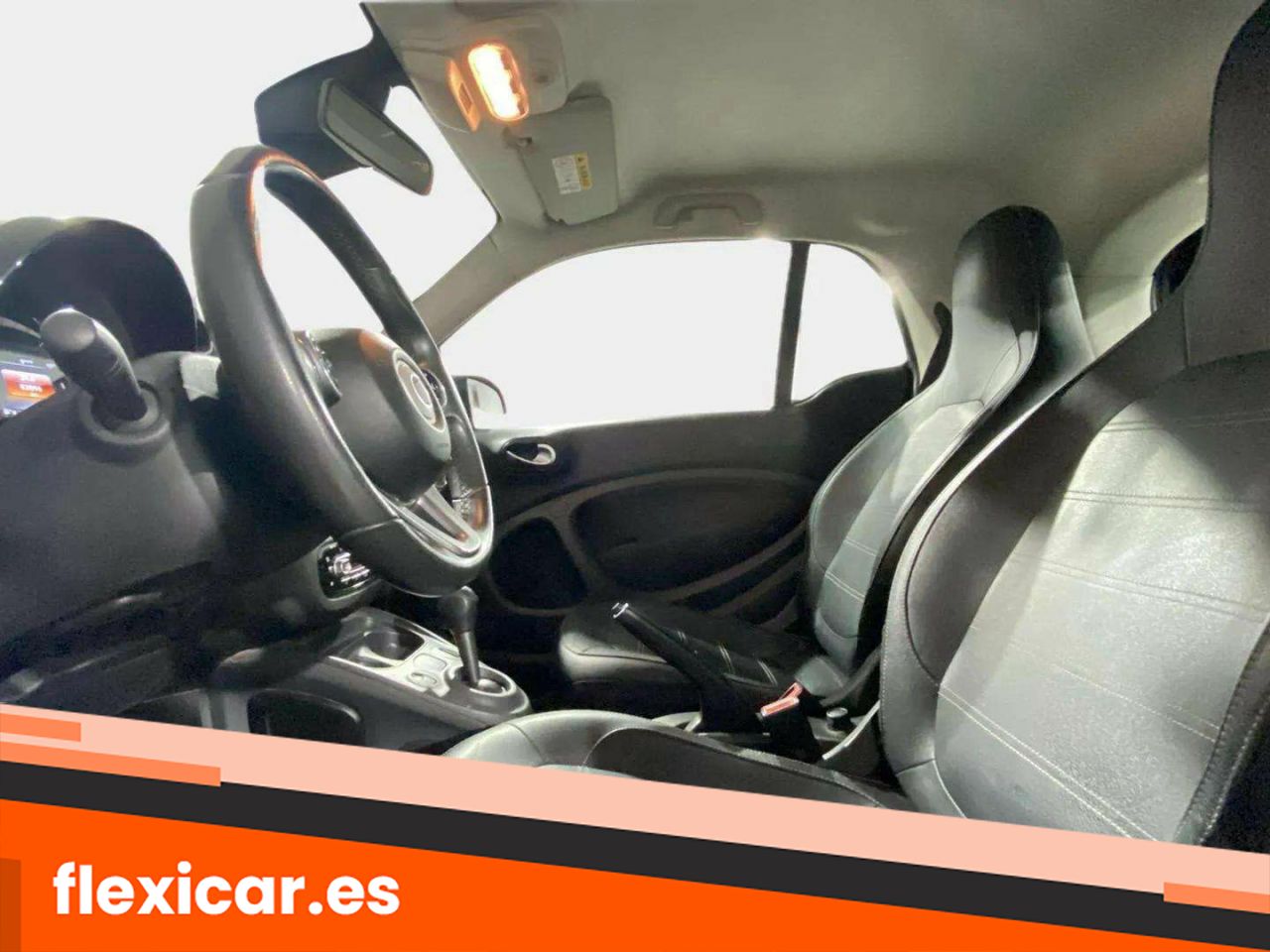 Foto Smart Fortwo 13