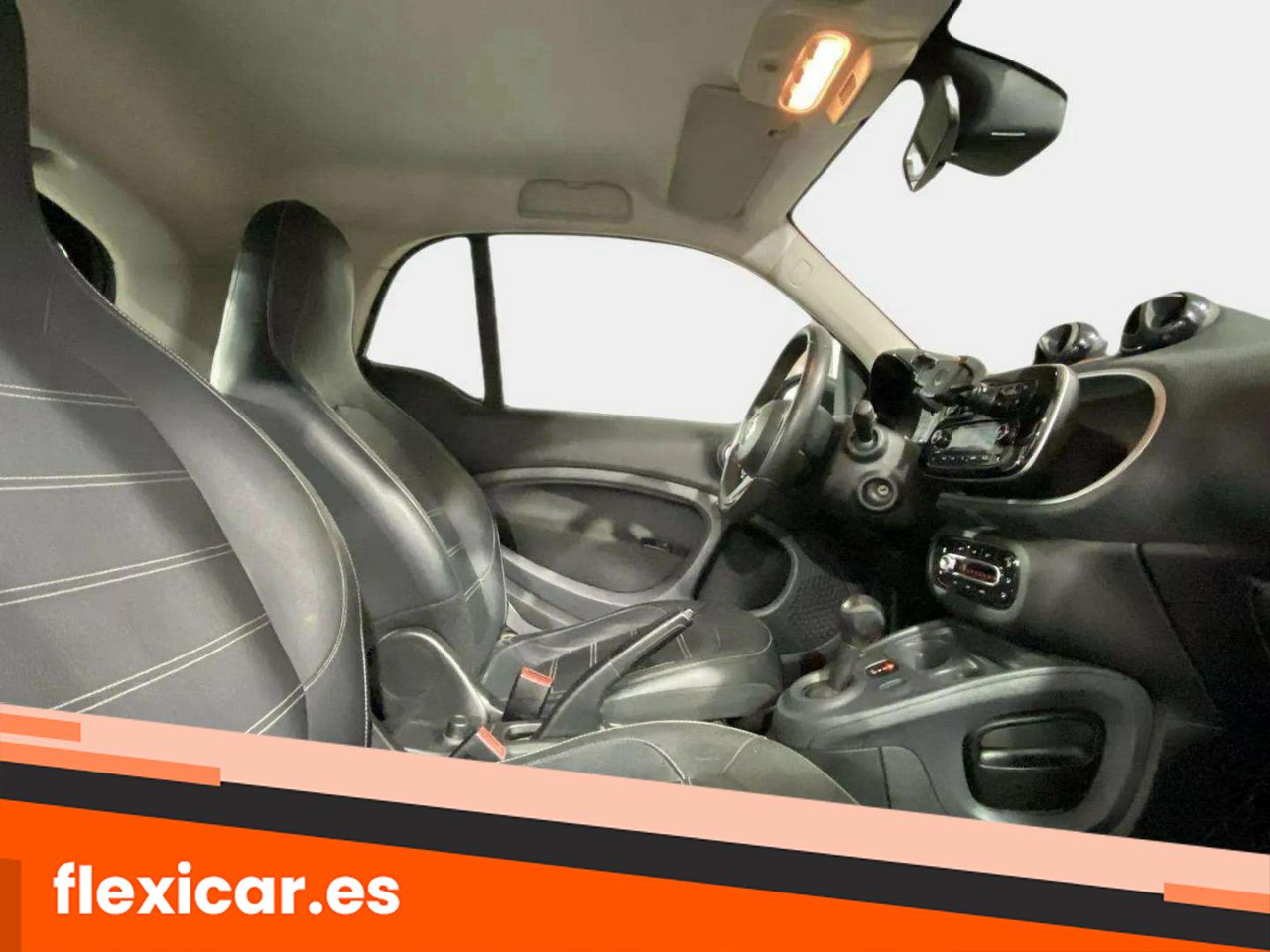 Foto Smart Fortwo 14