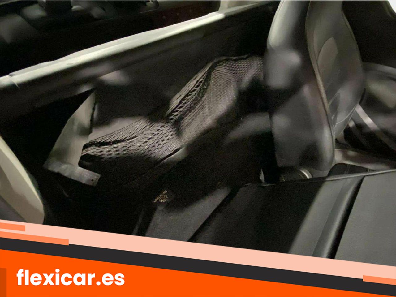 Foto Smart Fortwo 15