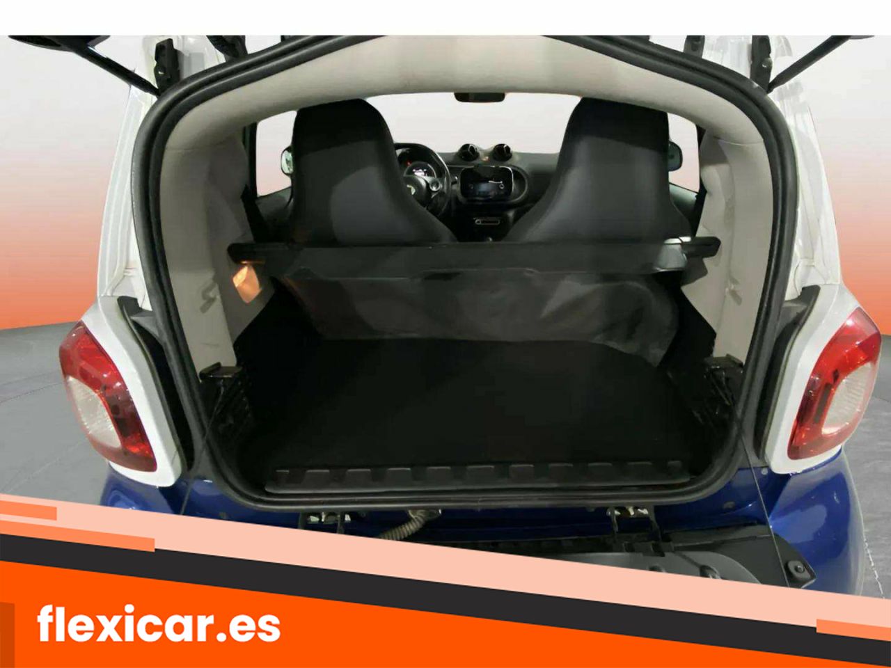 Foto Smart Fortwo 16