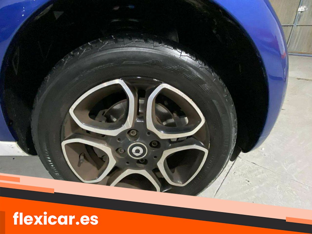 Foto Smart Fortwo 17