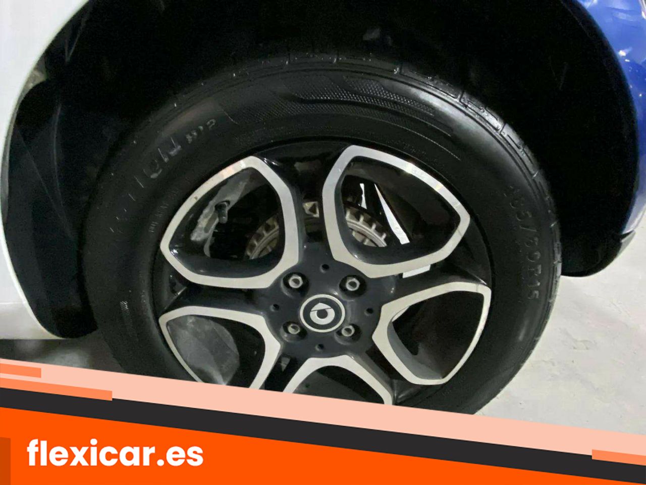 Foto Smart Fortwo 20