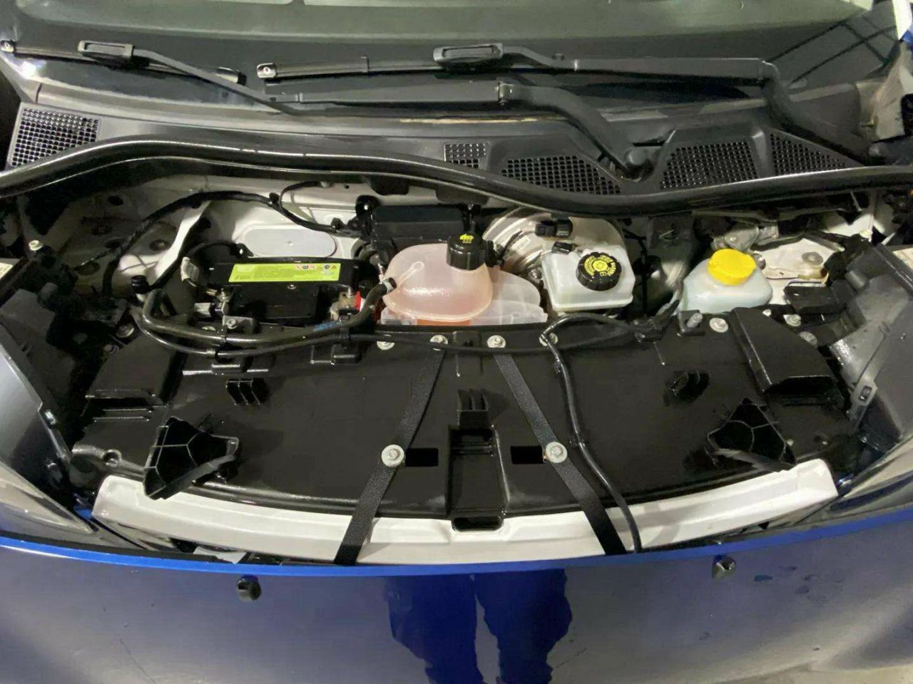 Foto Smart Fortwo 21