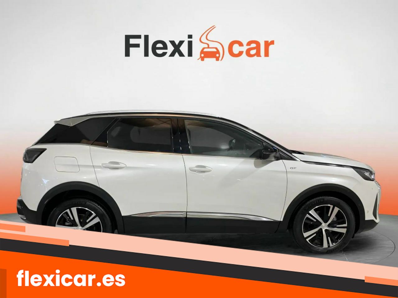 Foto Peugeot 3008 7