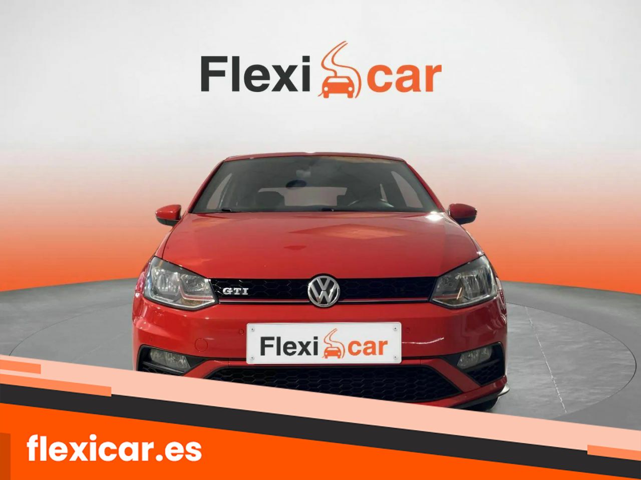Foto Volkswagen Polo 2