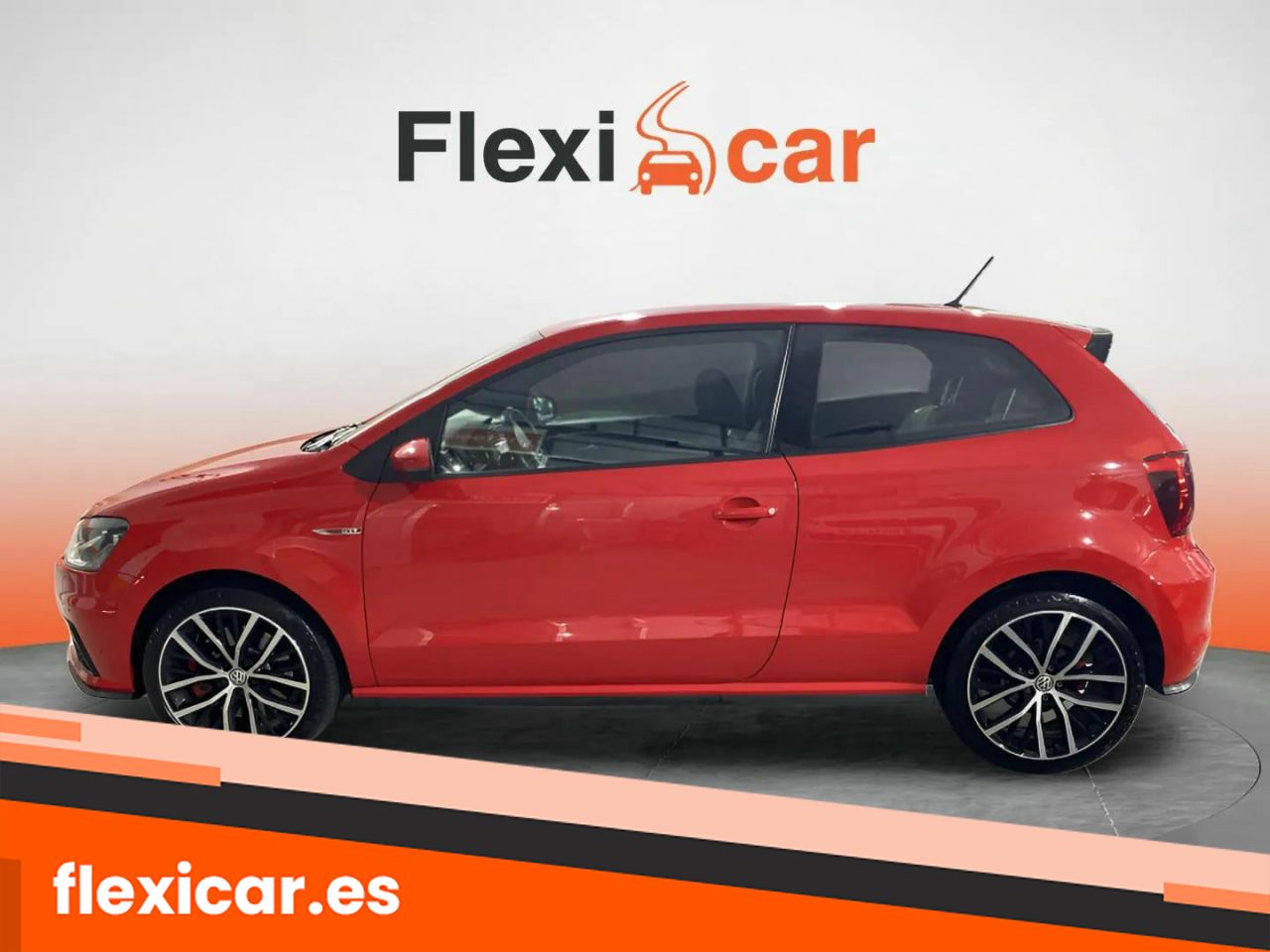 Foto Volkswagen Polo 3