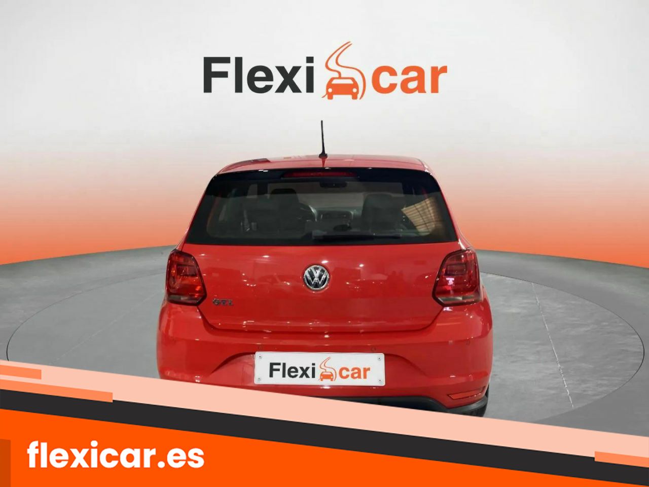 Foto Volkswagen Polo 4