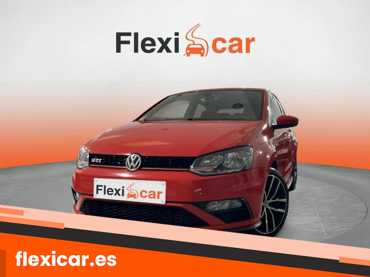 Foto Volkswagen Polo 5