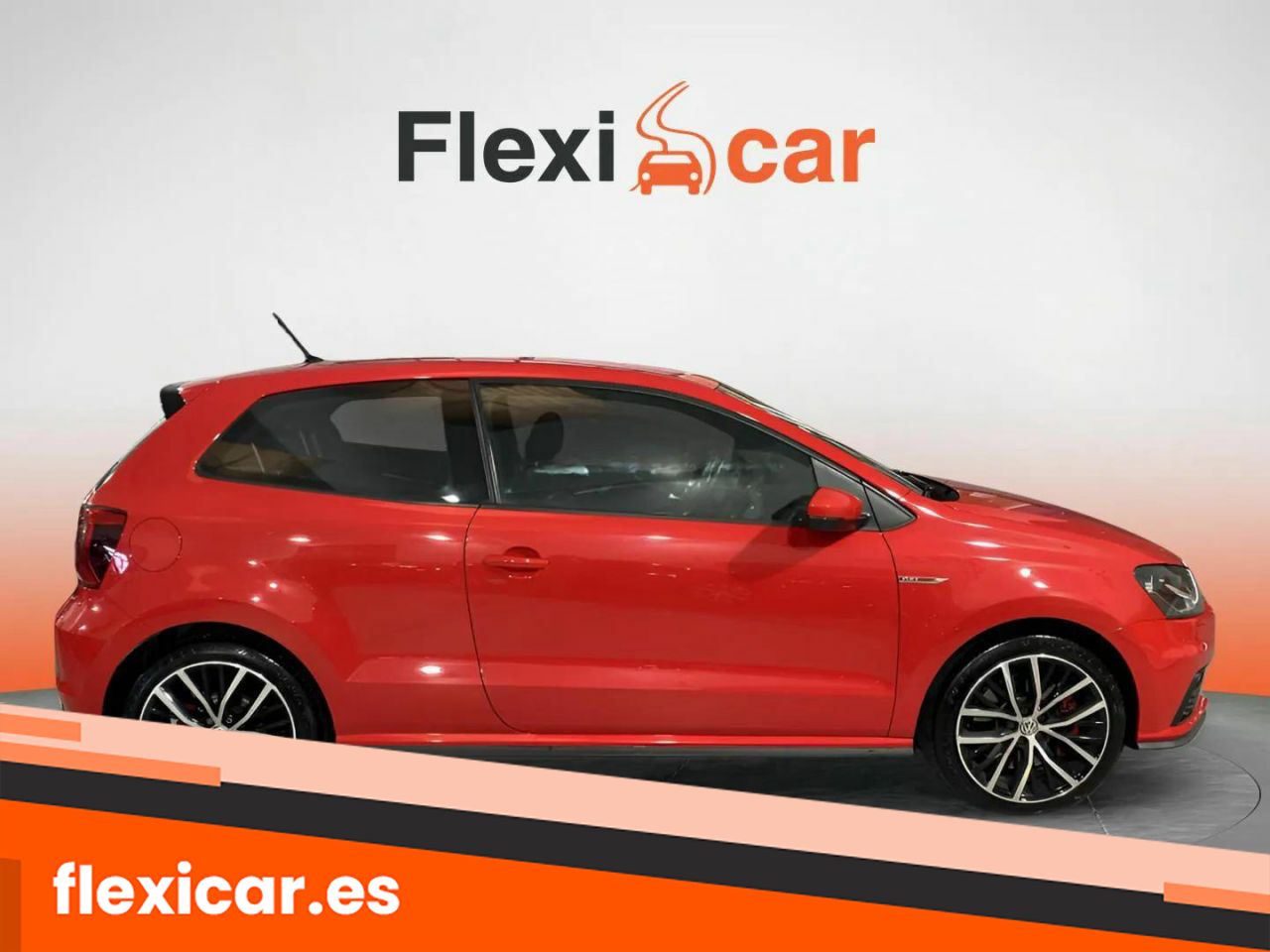 Foto Volkswagen Polo 7