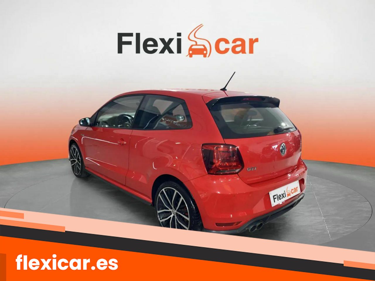 Foto Volkswagen Polo 8