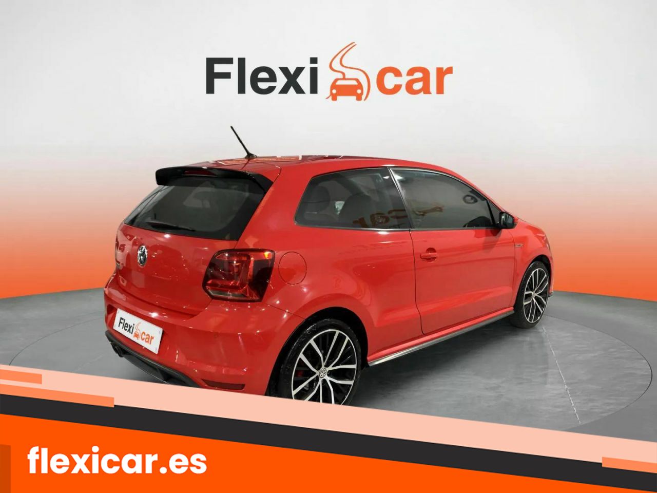 Foto Volkswagen Polo 9