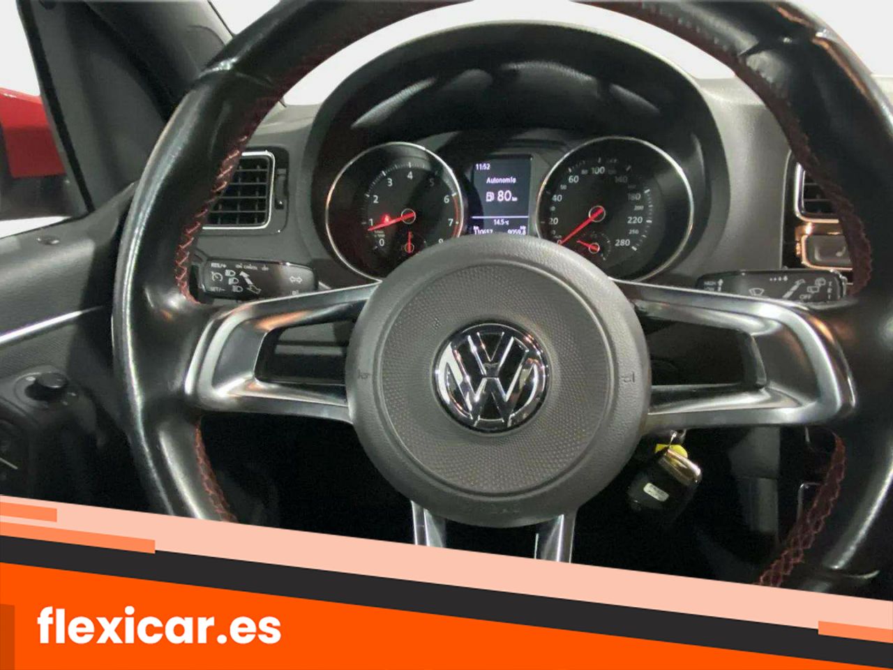 Foto Volkswagen Polo 10