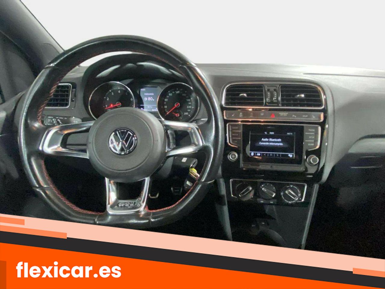 Foto Volkswagen Polo 11