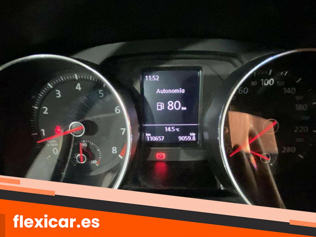Foto Volkswagen Polo 13
