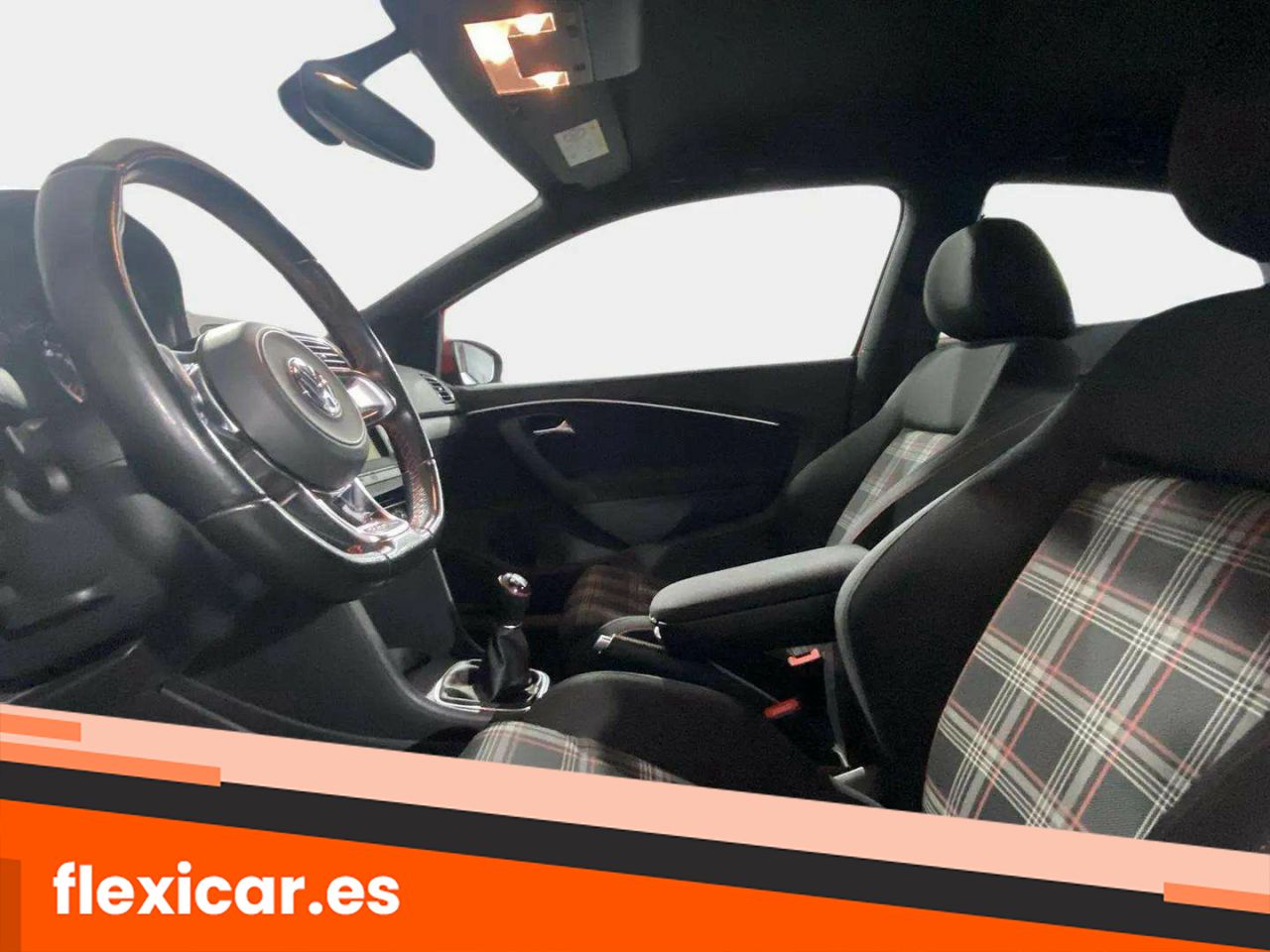 Foto Volkswagen Polo 14