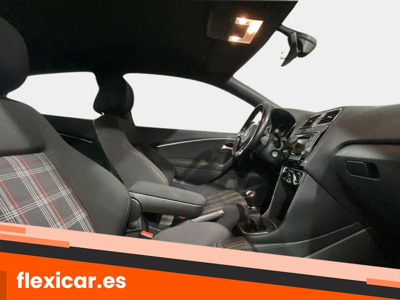 Foto Volkswagen Polo 15