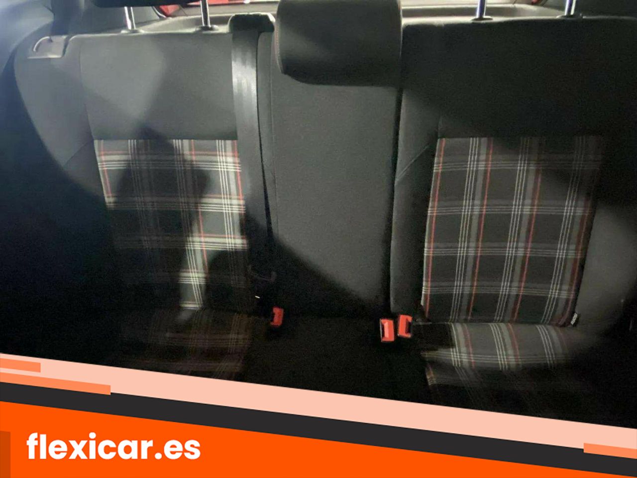 Foto Volkswagen Polo 16
