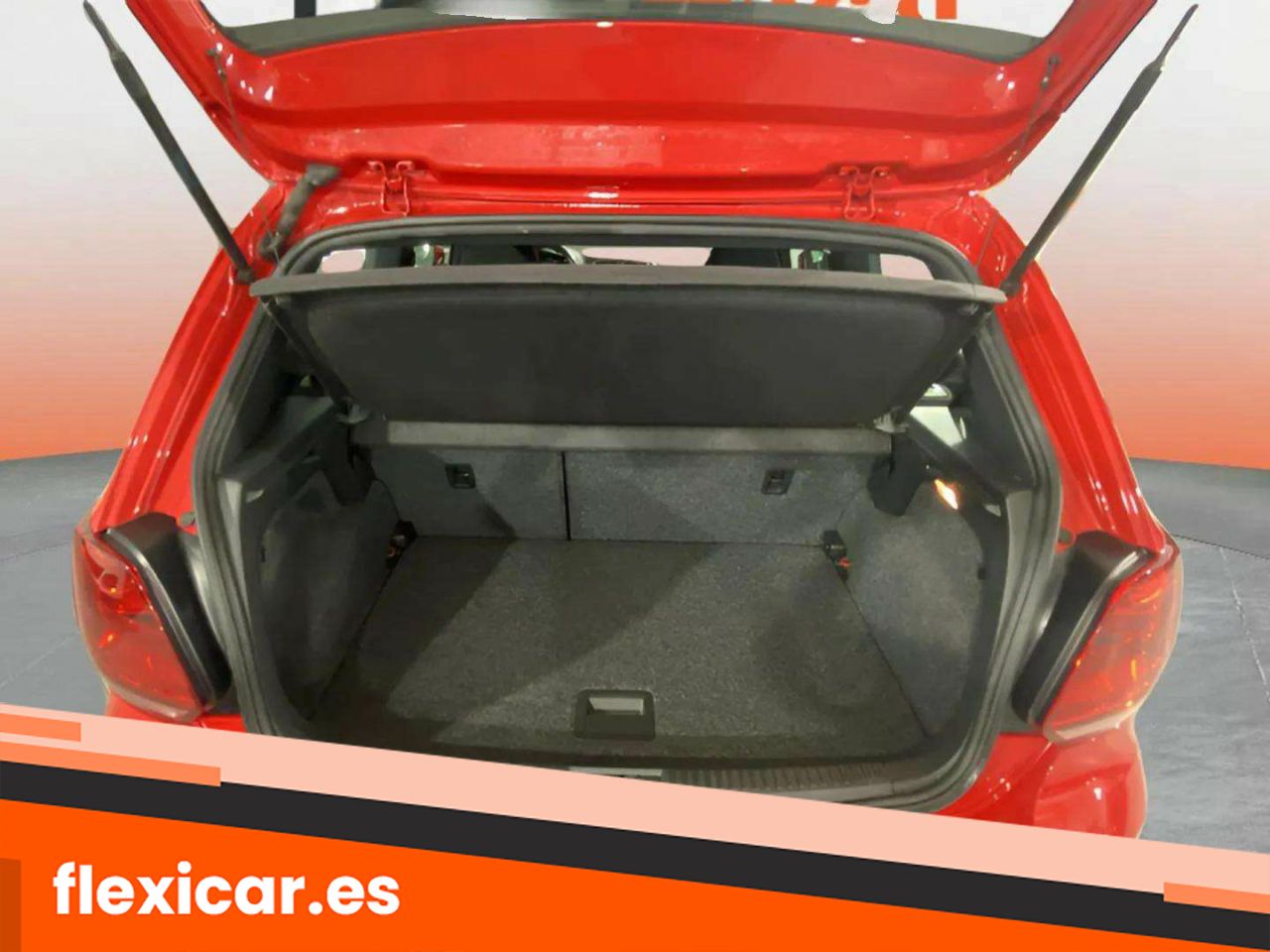 Foto Volkswagen Polo 17