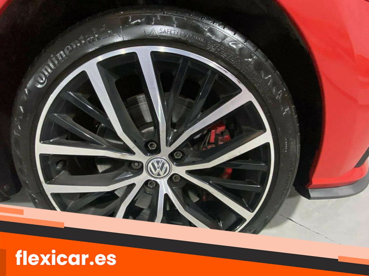 Foto Volkswagen Polo 18