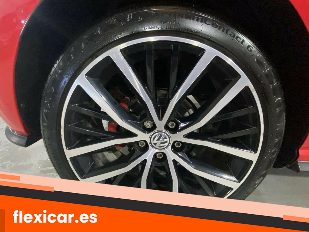 Foto Volkswagen Polo 19