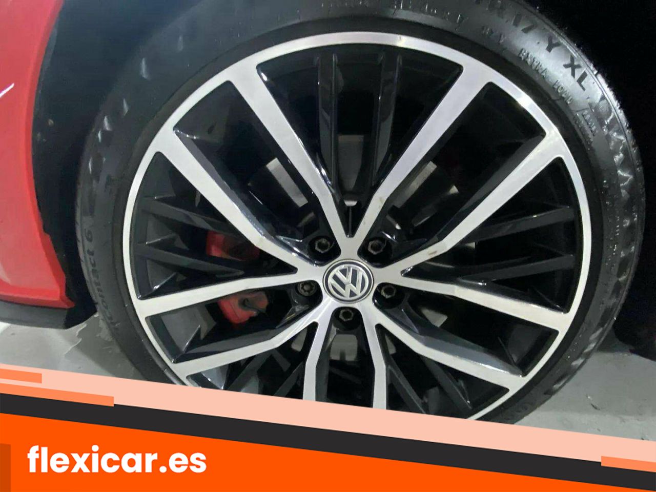 Foto Volkswagen Polo 20