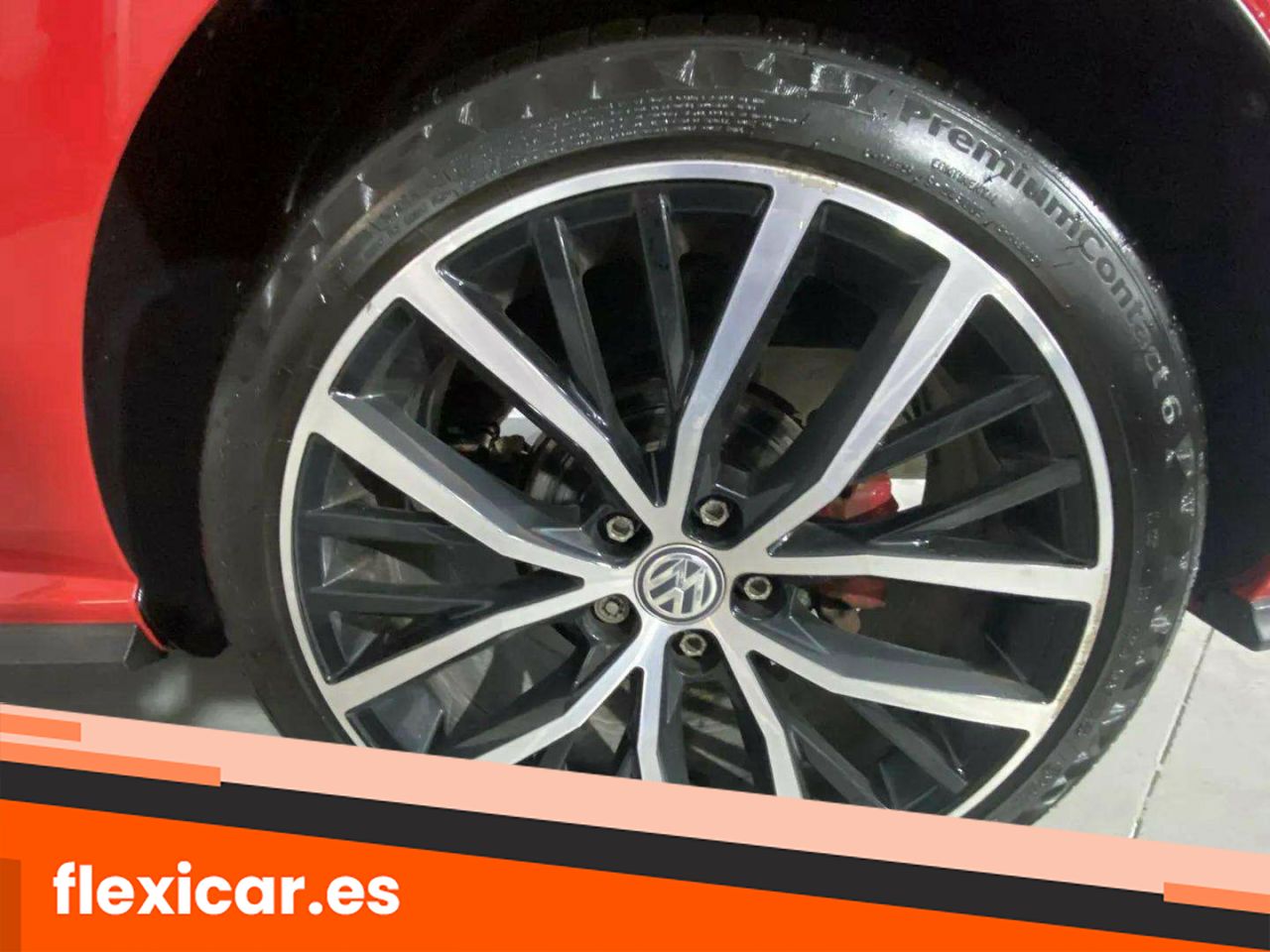 Foto Volkswagen Polo 21