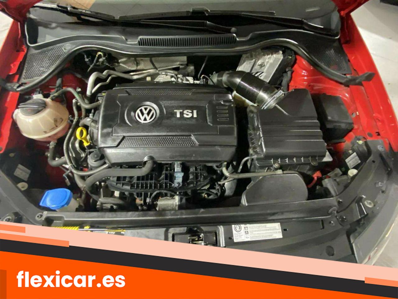 Foto Volkswagen Polo 23