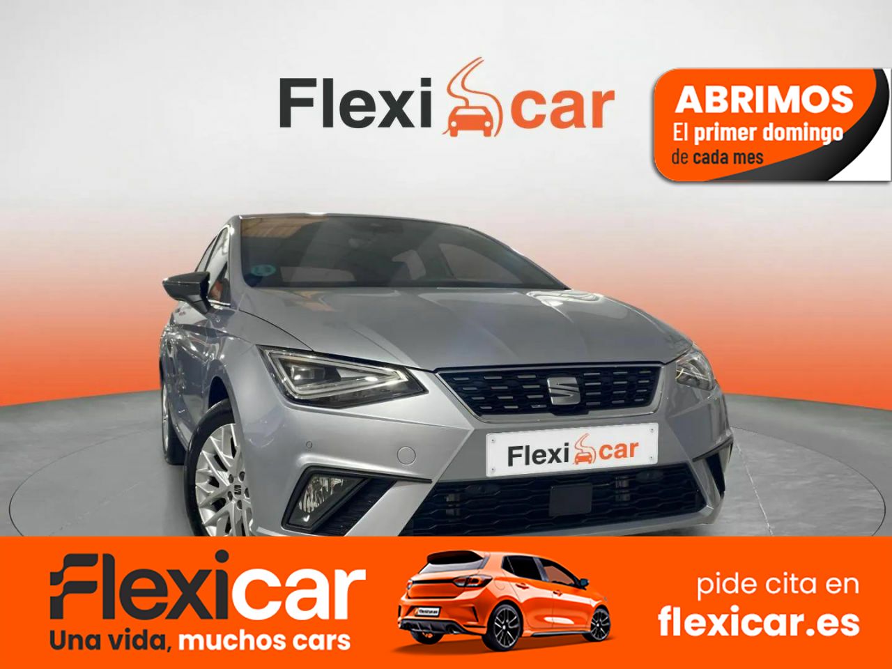 Foto Seat Ibiza 1