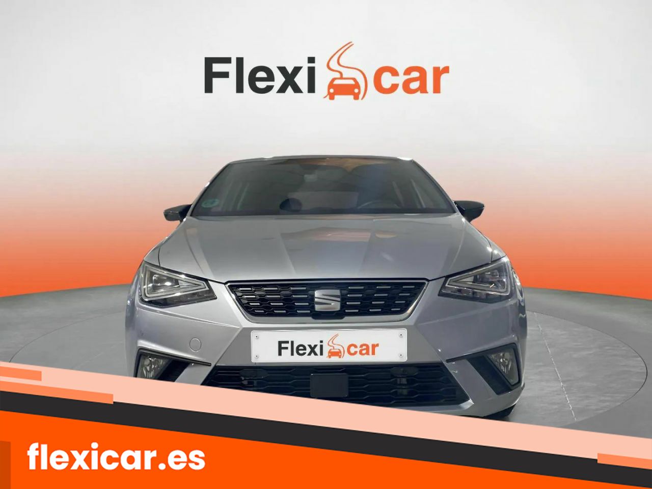 Foto Seat Ibiza 2