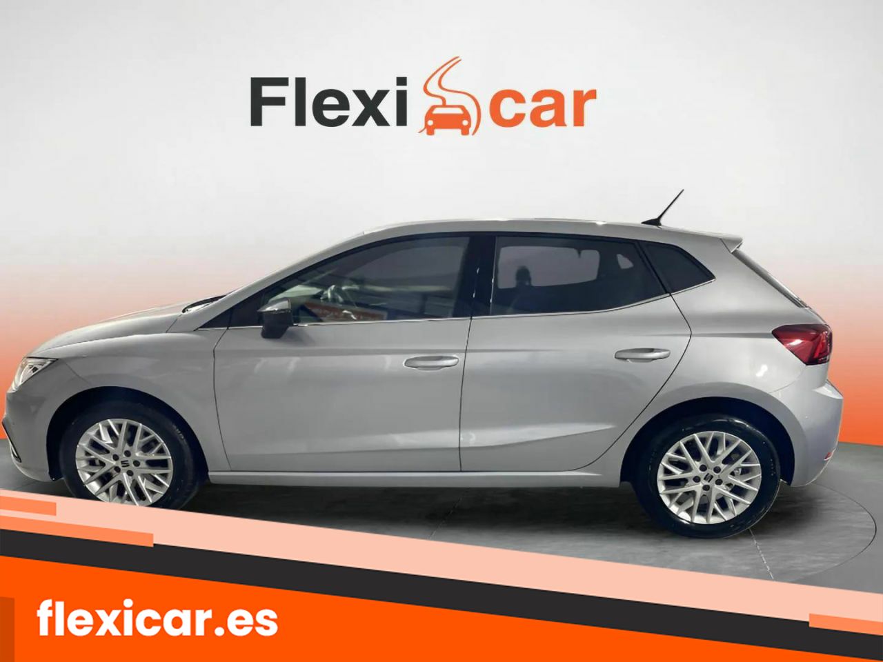 Foto Seat Ibiza 3